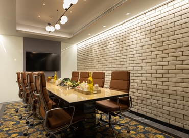 1800 m² Coworking space  in New Delhi, Kasturba Gandhi Marg (110001) - 4 | MatchOffice