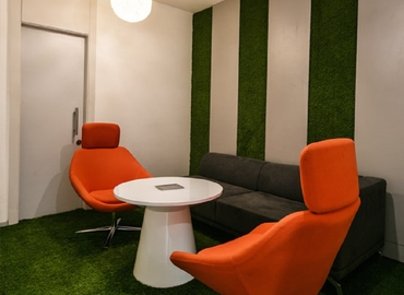 1500 m² Coworking space  in New Delhi, A - 24/9 (110044) - 2 | MatchOffice