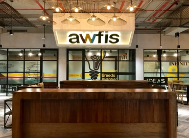 1500 m² Shared workspace  in New Delhi, AWFIS Space Solutions (110019) - 3 | MatchOffice.com