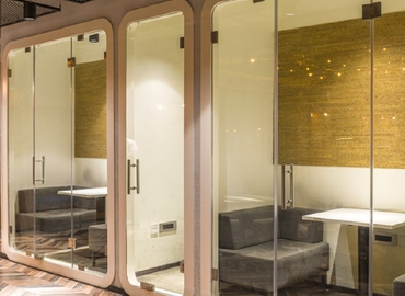 1500 m² Coworking  in New Delhi, Allied House (110070) - 4 | MatchOffice.com