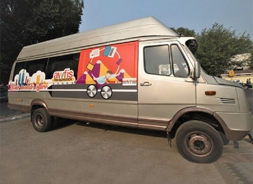 1500 m² Shared workspace  in New Delhi, Gurgaon and New Delhi Connaught Place  (110001) - 2 | MatchOffice.com