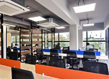 1500 m² Shared office  in New Delhi, Pvt Ltd (110044) - 3 | MatchOffice