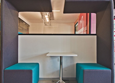50 m² Conference room in New Delhi, L29 - L34 (110001) - 1 | MatchOffice.com