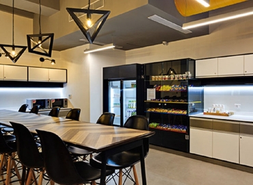 50 m² Conference space in New Delhi, L29 - L34 (110001) - 0 | MatchOffice