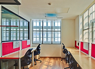 50 m² Conference room in New Delhi, L29 - L34 (110001) - 3 | MatchOffice