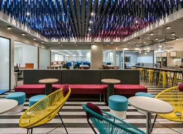 50 m² Conference hall in New Delhi, A - 24/9 (110044) - 0 | MatchOffice