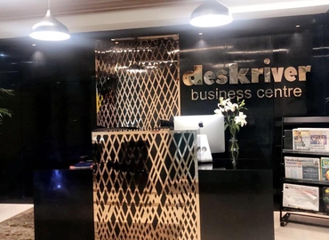 1100 m² Business park place up for rent in Gurgaon, 201 (122003) - 3 | MatchOffice