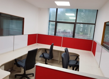 375 m² Shared office  in Bangalore Central,  No-175 (560066) - 0 | MatchOffice