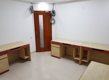 375 m² Shared office  in Bangalore Central,  No-175 (560066) - 3 | MatchOffice