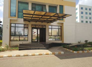 375 m² Shared workspace  in Bangalore Central,  No-175 (560066) - 5 | MatchOffice