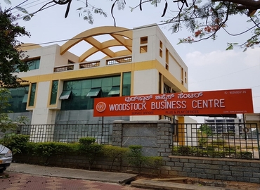 375 m² Coworking  in Bangalore Central,  No-175 (560066) - 6 | MatchOffice.com