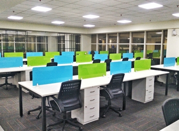 8700 m² Serviced office place up for rent in Gurgaon, 112 (122022) - 5 | MatchOffice