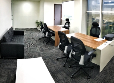 8700 m² Business center place for rent in Gurgaon, 112 (122022) - 13 | MatchOffice
