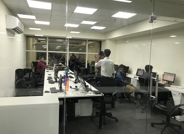 Lease suitable a 808 m² Co-working  in Gurgaon, 112 (122022) - 0 | MatchOffice