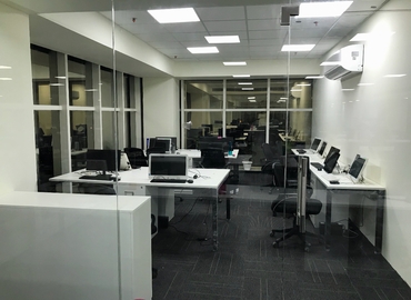 Join flexible a 808 m² Shared office  in Gurgaon, 112 (122022) - 6 | MatchOffice.com