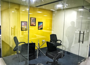Rent flexible a 808 m² Co-working  in Gurgaon, 112 (122022) - 8 | MatchOffice.com
