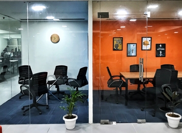 Rent suitable a 808 m² Coworking  in Gurgaon, 112 (122022) - 10 | MatchOffice