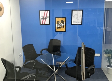 Explore flexible a 808 m² Coworking  in Gurgaon, 112 (122022) - 11 | MatchOffice