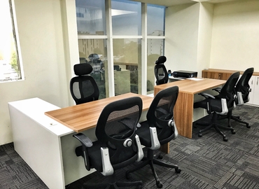 Lease suitable a 808 m² Co-working  in Gurgaon, 112 (122022) - 12 | MatchOffice.com