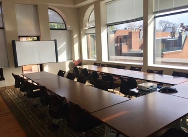 10 m² Serviced office in Mumbai Central, 8th Floor (400703) - 6 | MatchOffice