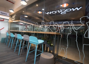 10 m² Coworking space  in Mumbai Central, 8th Floor (400703) - 4 | MatchOffice.com