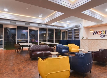 10 m² Coworking space  in Mumbai Central, 8th Floor (400703) - 6 | MatchOffice