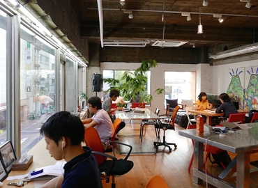 10 m² Shared workspace  in Mumbai Central, 8th Floor (400703) - 2 | MatchOffice.com