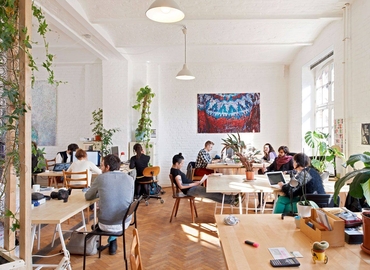 10 m² Serviced office in Mumbai Central, Office No. 274 (400705) - 2 | MatchOffice