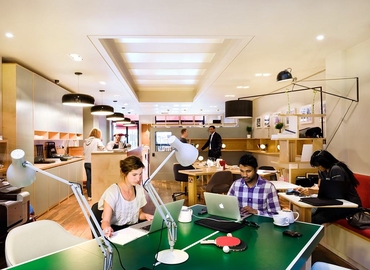 10 m² Business park building for rent in Mumbai Central, Office No. 274 (400705) - 3 | MatchOffice