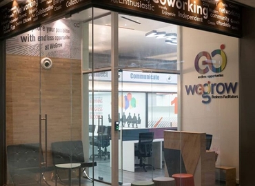 10 m² Convention center in Mumbai Central, Office No. 274 (400705) - 1 | MatchOffice.com