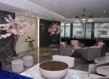 57800 m² Coworking  in Pune, World Trade Centre (411014) - 1 | MatchOffice