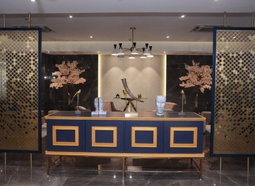 57800 m² Coworking  in Pune, World Trade Centre (411014) - 2 | MatchOffice.com