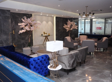 57800 m² Co-working  in Pune, World Trade Centre (411014) - 3 | MatchOffice.com