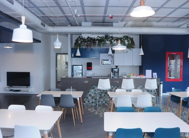 57800 m² Coworking  in Pune, World Trade Centre (411014) - 4 | MatchOffice