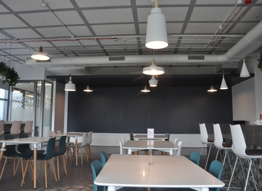 57800 m² Shared workspace  in Pune, World Trade Centre (411014) - 6 | MatchOffice