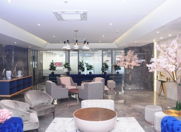 57800 m² Coworking  in Pune, World Trade Centre (411014) - 7 | MatchOffice.com