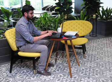 57800 m² Co-working  in Pune, World Trade Centre (411014) - 13 | MatchOffice