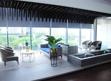 57800 m² Coworking  in Pune, World Trade Centre (411014) - 14 | MatchOffice