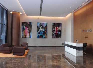 57800 m² Shared workspace  in Pune, World Trade Centre (411014) - 15 | MatchOffice