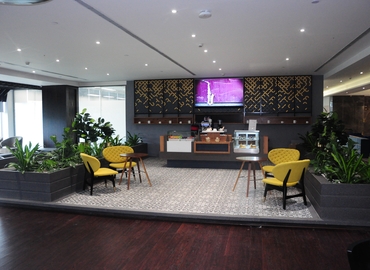 57800 m² Coworking space  in Pune, World Trade Centre (411014) - 16 | MatchOffice