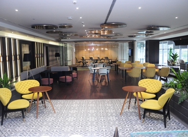 57800 m² Shared office  in Pune, World Trade Centre (411014) - 17 | MatchOffice