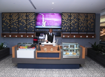 57800 m² Shared office  in Pune, World Trade Centre (411014) - 18 | MatchOffice.com