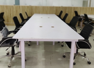 Lease suitable a 1000 m² Coworking space  in New Delhi,  RZ (110045) - 0 | MatchOffice.com