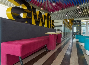 50 m² Conference space in New Delhi, A - 24/9 (110044) - 2 | MatchOffice.com