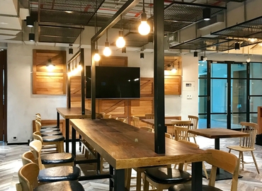 50 m² Conference room in New Delhi, The Great Eastern Centre (GESCO) (110019) - 0 | MatchOffice.com