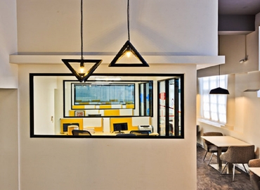 50 m² Conference hall in New Delhi, A-16 (110067) - 1 | MatchOffice.com