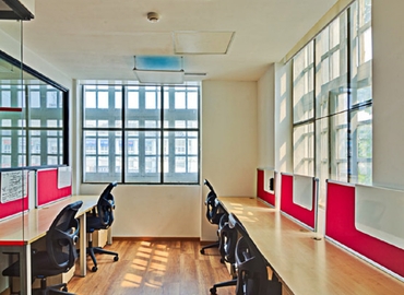 50 m² Meeting room in New Delhi, A-16 (110067) - 2 | MatchOffice.com