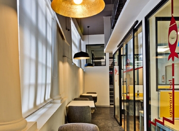 50 m² Conference center in New Delhi,  C 28-29 (110609) - 1 | MatchOffice