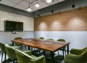 50 m² Conference center in New Delhi,  C 28-29 (110609) - 0 | MatchOffice