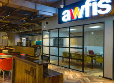 50 m² Conference hall in Gurgaon, Ambience Mall Gurgaon (122002) - 1 | MatchOffice